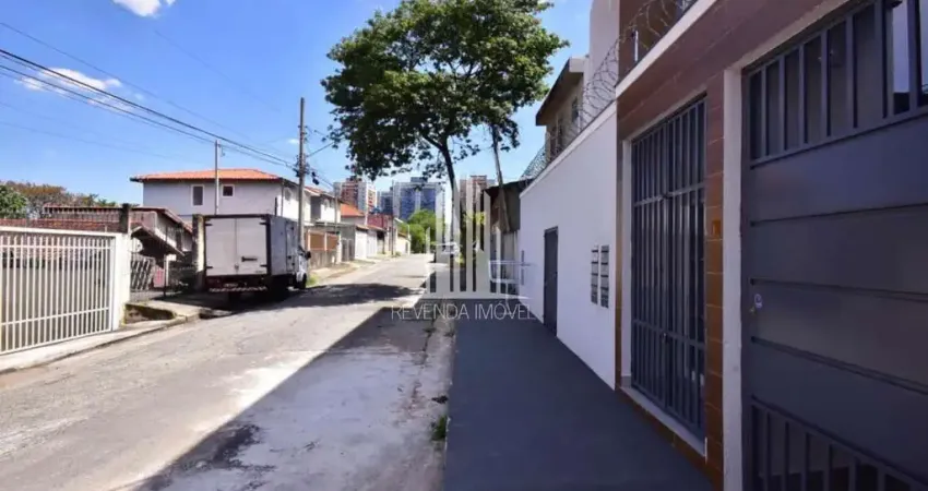 Apartamento à venda em são paulo-sp, na vila morse: 2 quartos, 1 sala e 52 m². venha conhecer o imóvel dos seus sonhos!