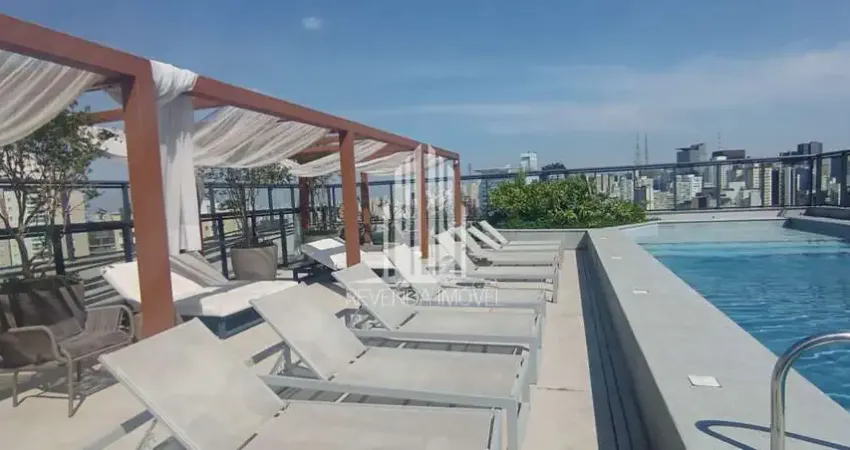 Apartamento à venda na consolação, são paulo-sp! 1 quarto, 1 sala, 1 banheiro, 22m² de área. venha conferir!