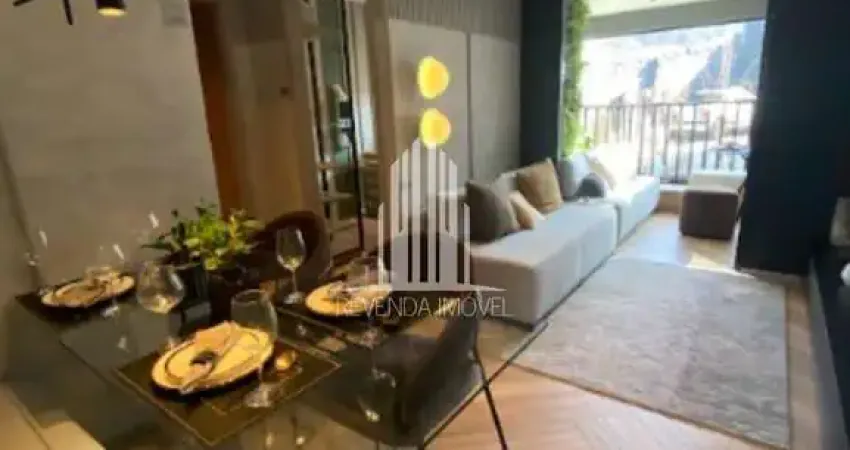 Apartamento com 2 quartos à venda na Rua Comendador Elias Assi, --, Caxingui, São Paulo