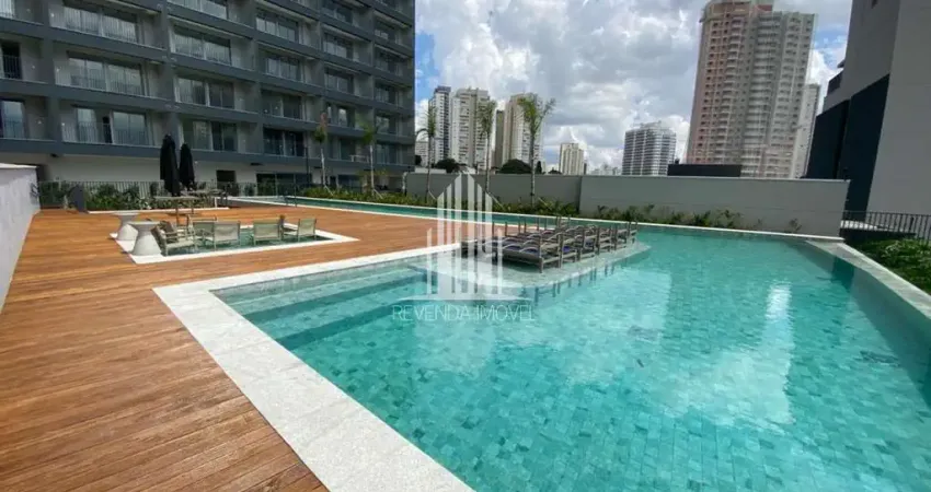 Apartamento à venda em são paulo-sp na vila firmiano pinto: 1 quarto, 1 banheiro, 36m² de área.