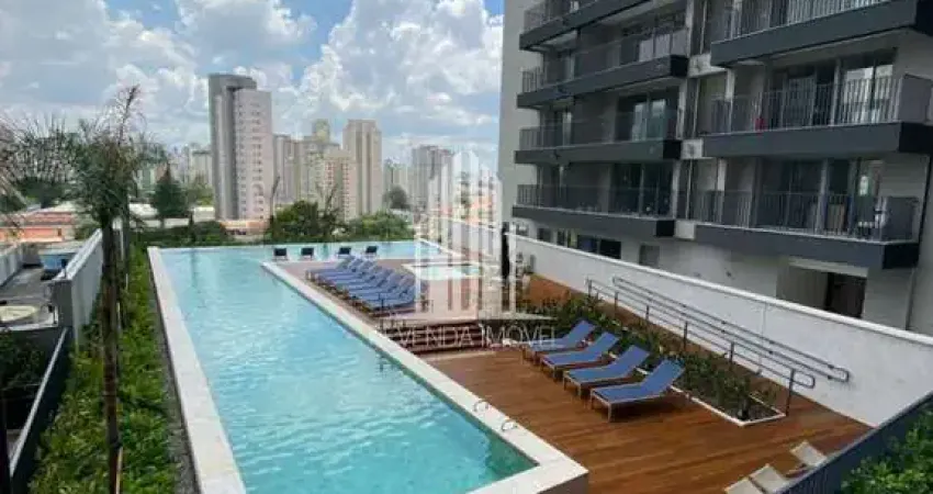 Imperdível oportunidade de investimento: apartamento à venda em são paulo-sp, vila firmiano pinto, 1 quarto, 1 banheiro, 36,00 m².