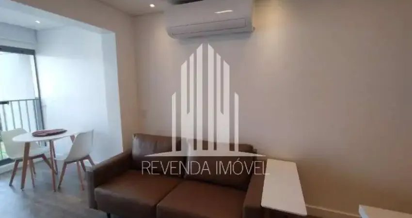 Apartamento com 1 quarto à venda na Rua Cristiano Viana, --, Cerqueira César, São Paulo