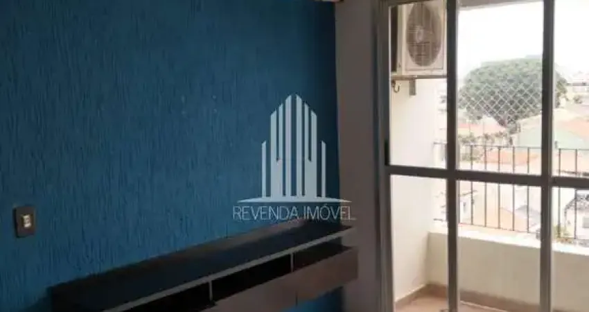 Apartamento à venda em são paulo-sp, vila aricanduva: 2 quartos, 1 banheiro, 2 vagas e 53m² de conforto!