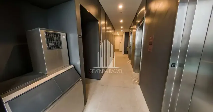 Apartamento residencial em são paulo - sp, brooklin paulista
