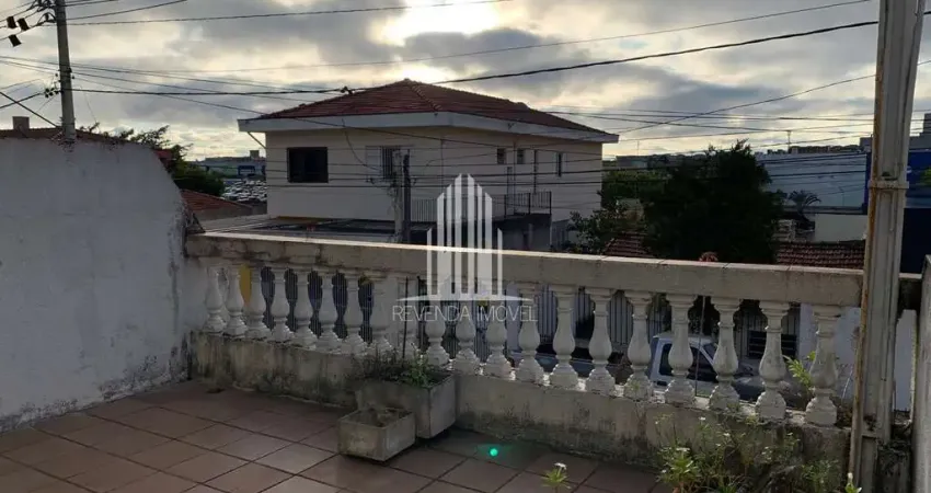 Casa à venda em são paulo-sp, vila do castelo: 3 quartos, 2 salas, 2 banheiros, 2 vagas, 132m². aproveite essa oportunidade!