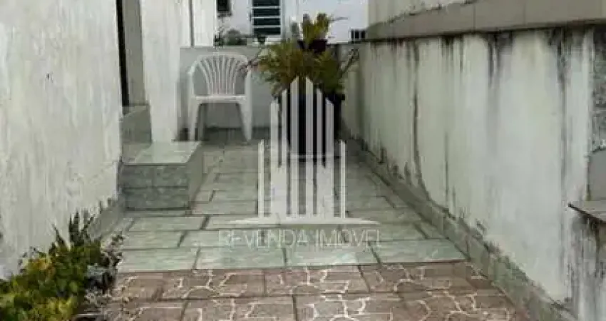 Casa com 4 quartos à venda na Rua Domingos Neto, --, Vila Marari, São Paulo