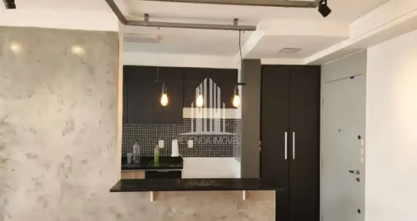 Apartamento 2 quartos à venda em jardim prudência - 65 m² com piscina na zona sul de são paulo