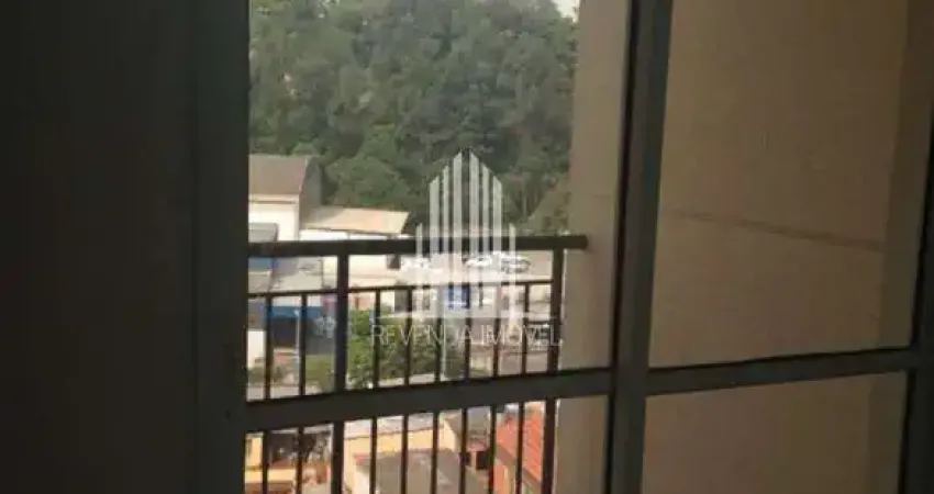 Apartamento residencial em são paulo - sp, jardim monte kemel