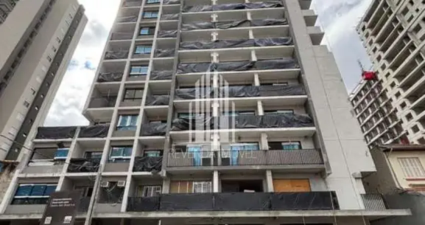 Apartamento à venda na vila mariana, são paulo-sp: 2 quartos, 1 suíte, 1 banheiro, 22,22 m² de área! a oportunidade dos seus sonhos!
