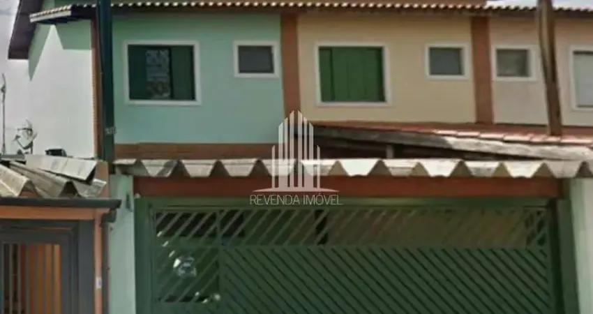 Casa à venda em são paulo: 3 quartos, 1 suíte, 2 salas, 3 banheiros, 2 vagas de garagem na vila do castelo - 1.166,02 m² de área.