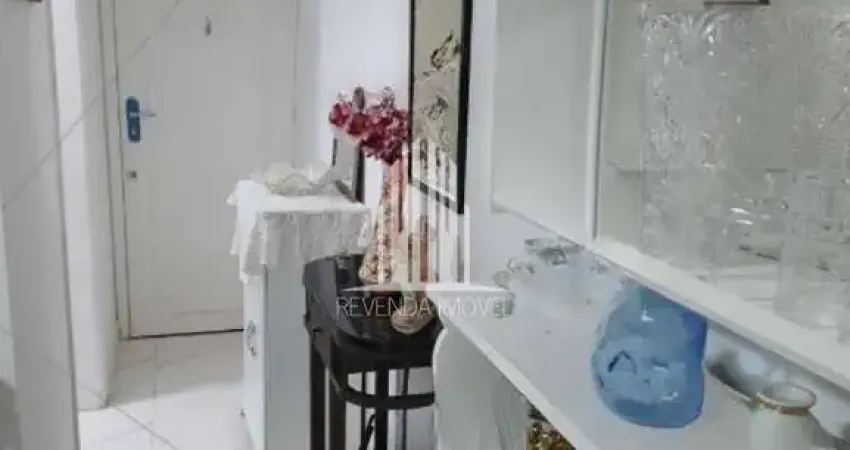 Apartamento moderno de 1 quarto com vaga na mooca, são paulo - sp: confira já!