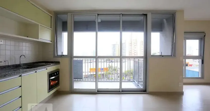 Kitnet / Stúdio à venda na Rua Heitor Penteado, --, Vila Madalena, São Paulo