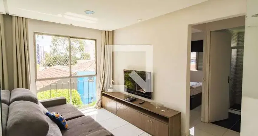 Apartamento com 2 quartos à venda na Rua João Vieira Prioste, --, Vila Carrão, São Paulo