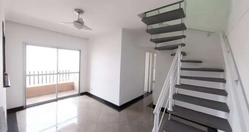 Cobertura com 3 quartos à venda na Rua Mariano de Sousa, --, Vila Carrão, São Paulo