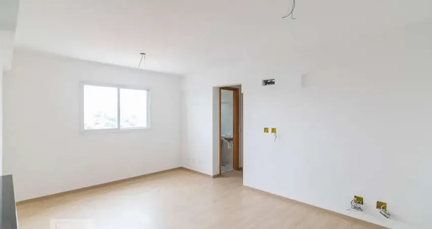 Apartamento com 2 quartos à venda na Rua Jaguari, --, Jardim, Santo André