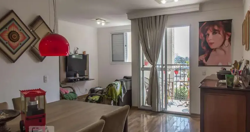 Apartamento com 2 quartos à venda na Avenida Dom Jaime de Barros Câmara, --, Planalto, São Bernardo do Campo