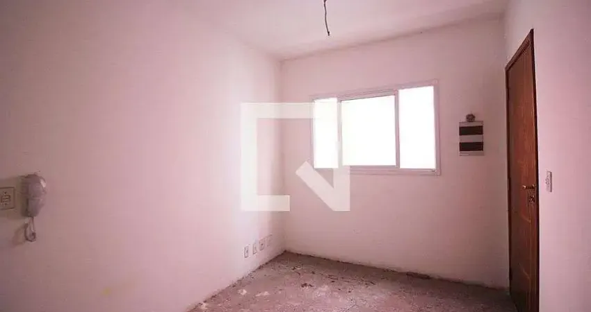 Apartamento com 2 quartos à venda na Rua Amparo, --, Baeta Neves, São Bernardo do Campo