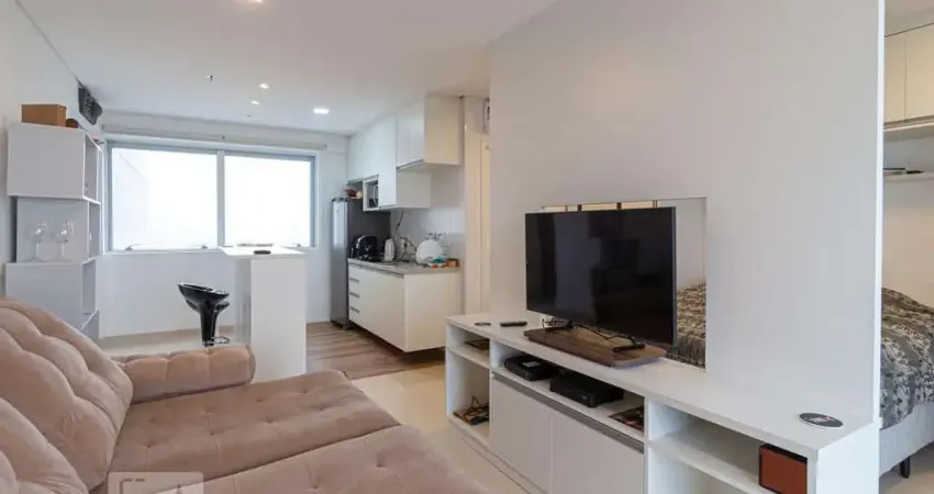 Kitnet / Stúdio à venda na Avenida Domingos Odália Filho, --, Centro, Osasco