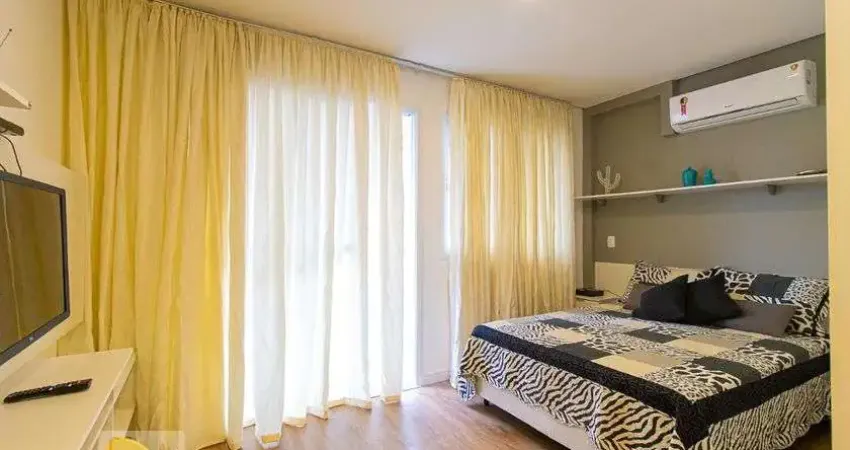 Apartamento com 1 quarto à venda na Rua Brigadeiro Tobias, --, Centro, São Paulo
