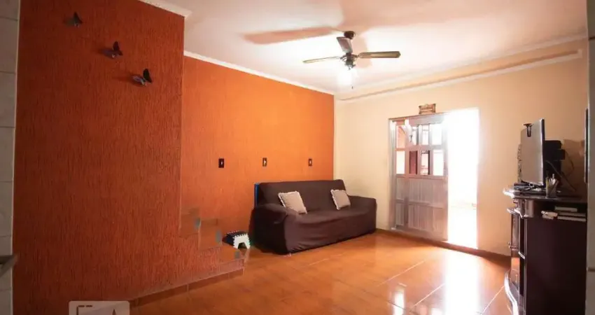 Casa com 3 quartos à venda na Rua Ana Clélia Rodrigues, --, Pestana, Osasco