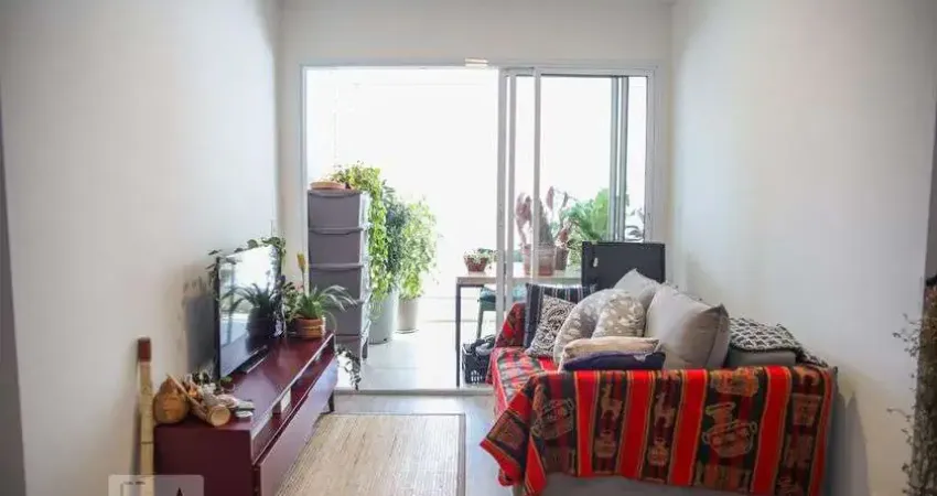 Apartamento com 2 quartos à venda na Rua Santo Antônio, --, Centro, São Caetano do Sul