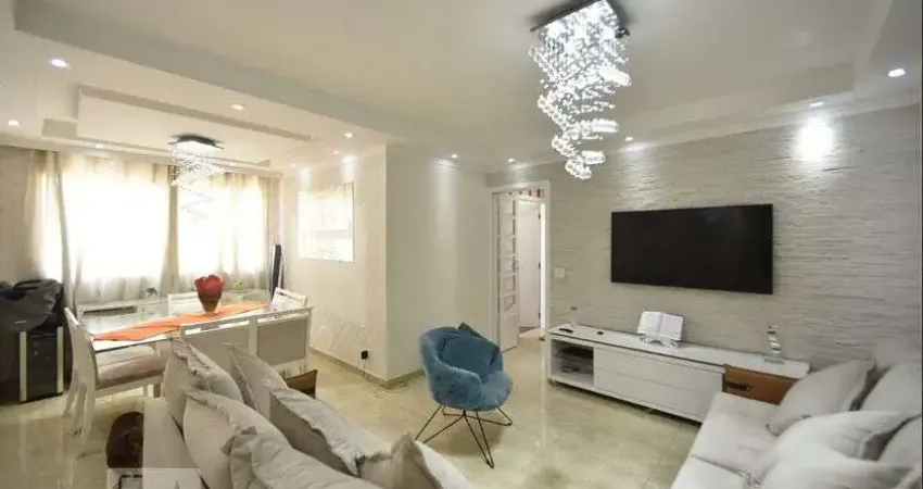 Apartamento com 3 quartos à venda na Rua Antônia Soveral, --, Vila Carrão, São Paulo