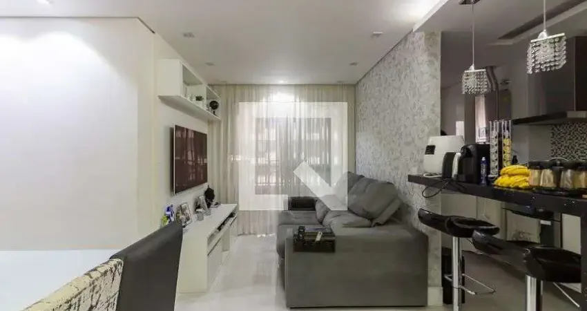 Apartamento com 2 quartos à venda na Avenida Santo Antônio, --, Centro, Osasco