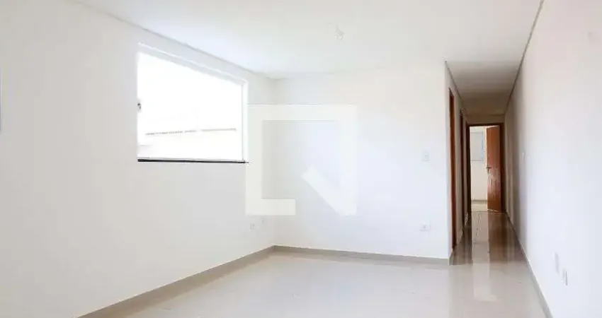 Apartamento com 3 quartos à venda na Rua Clevelândia, --, Parque Oratório, Santo André