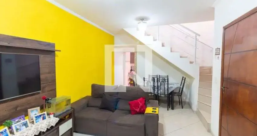 Casa com 3 quartos à venda na Praça Adelina Tobias de Aguiar, --, Cidade Patriarca, São Paulo