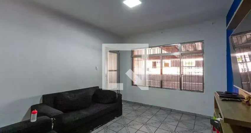Casa com 3 quartos à venda na Rua Lapa, --, Paulicéia, São Bernardo do Campo