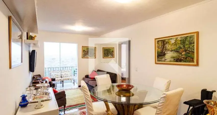 Apartamento com 2 quartos à venda na Rua Major Freire, --, Saúde, São Paulo