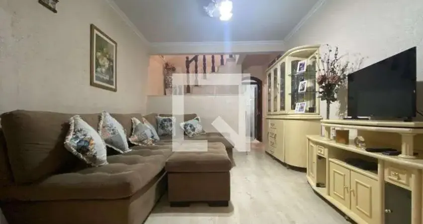 Casa com 3 quartos à venda na Rua Sílvia Andreoni Traversa, --, Rudge Ramos, São Bernardo do Campo