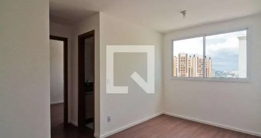 Apartamento com 2 quartos à venda na Avenida Raimundo Pereira de Magalhães, --, Jardim Íris, São Paulo