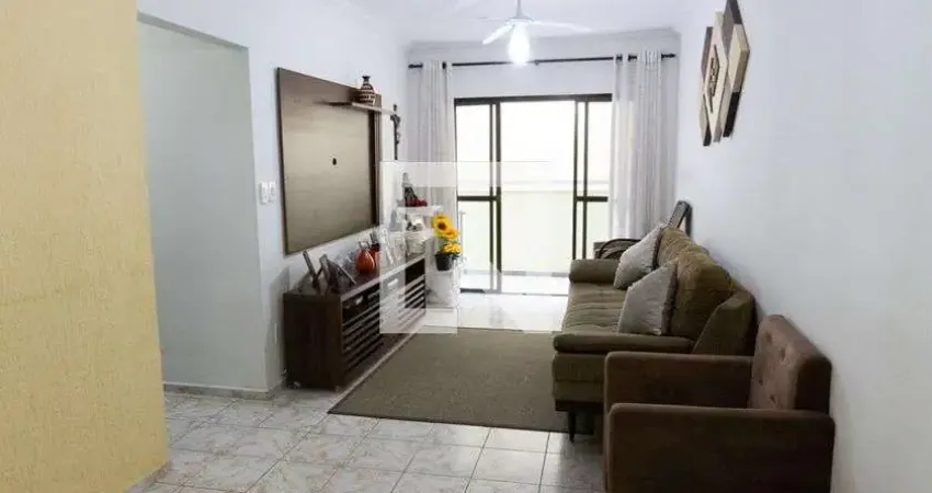 Apartamento com 1 quarto à venda na Alameda Araguaia, --, Santa Maria, São Caetano do Sul