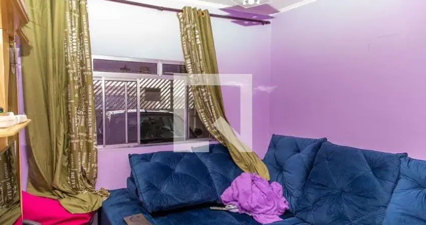 Casa com 4 quartos à venda na Rua Strauss, --, Vila Nogueira, Diadema