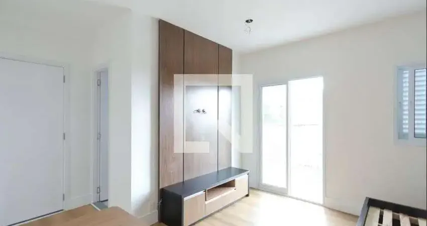 Apartamento com 1 quarto à venda na Rua Benta Pereira, --, Santana, São Paulo