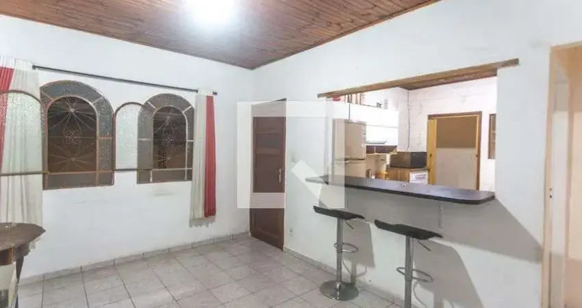 Casa com 3 quartos à venda na Rua Paulo Magalhães, --, Vila Jordanópolis, São Bernardo do Campo