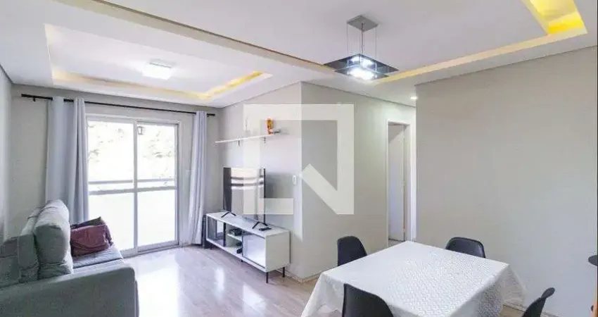 Apartamento com 3 quartos à venda na Avenida Antônio de Souza Noschese, --, Centro, Osasco