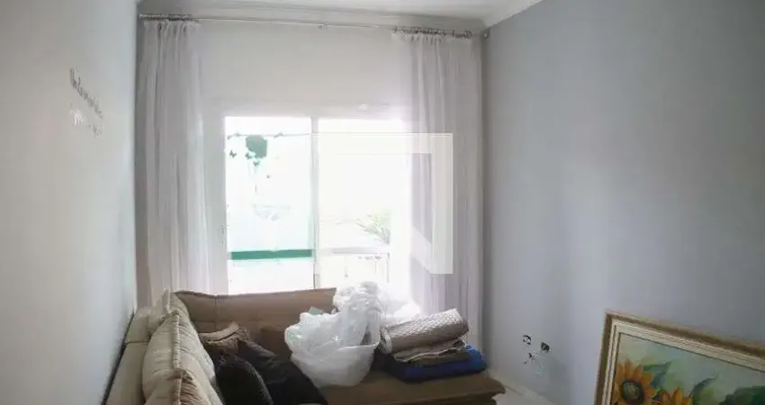 Apartamento com 3 quartos à venda na Rua Boa Vista, --, Olímpico, São Caetano do Sul