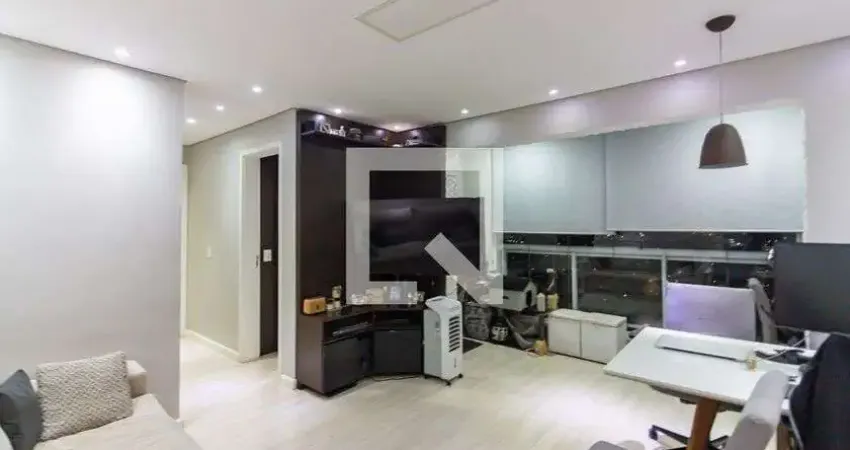 Apartamento com 2 quartos à venda na Rua Cláudio Aparecido Oliveira, --, Jardim Roberto, Osasco