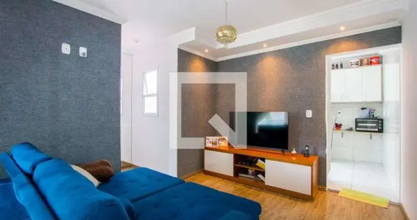 Casa com 3 quartos à venda na Rua Cândido de Assis, --, Vila Tibiriçá, Santo André
