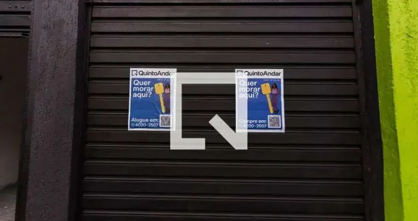 Casa com 2 quartos à venda na Rua Nelson Camargo, --, Centro, Osasco