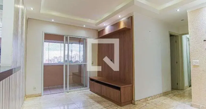 Apartamento com 2 quartos à venda na Rua dos Coqueiros, --, Campestre, Santo André