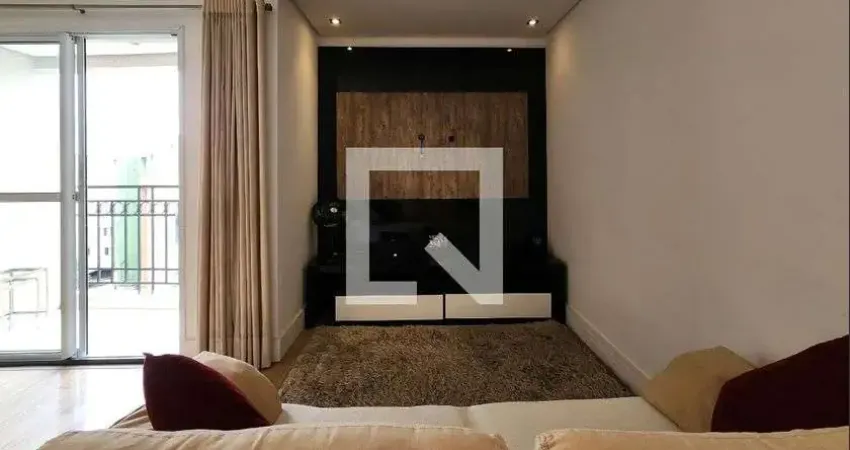 Apartamento com 2 quartos à venda na Rua Lupércio de Miranda, --, Santa Maria, São Caetano do Sul