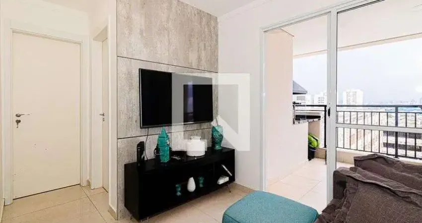 Cobertura com 2 quartos à venda na Rua Amazonas da Silva, --, Vila Guilherme, São Paulo