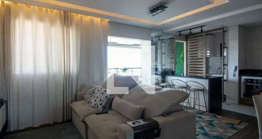 Apartamento com 2 quartos à venda na Rua Celso Ramos, --, Vila Andrade, São Paulo