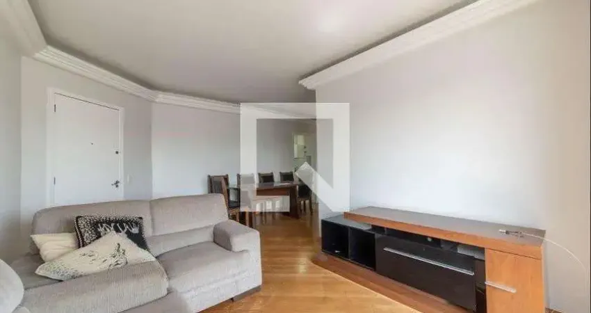 Apartamento com 3 quartos à venda na Rua Frei Caneca, --, Santa Teresinha, Santo André