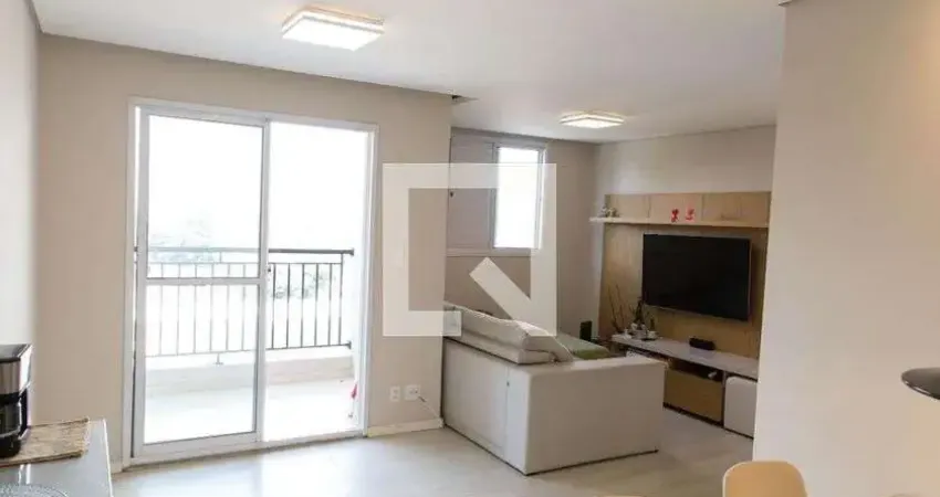 Apartamento com 2 quartos à venda na Rua Bandeirantes, --, Conceição, Diadema