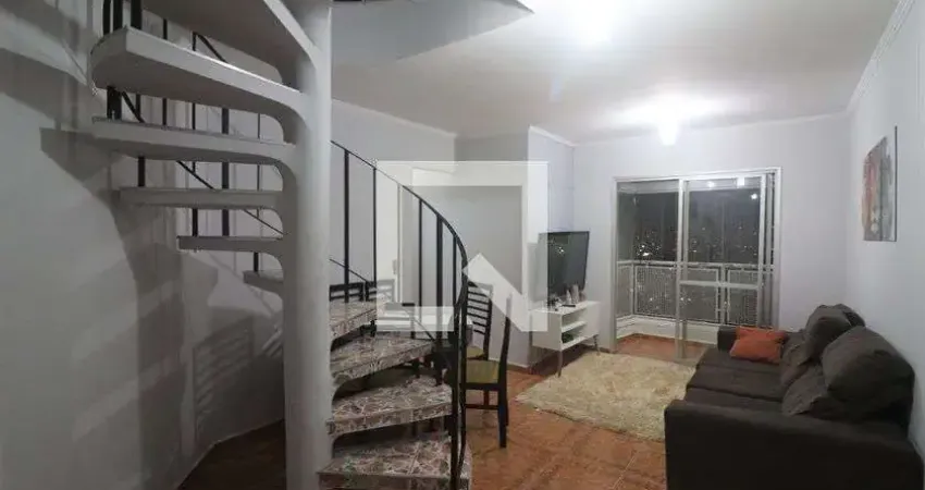 Cobertura com 3 quartos à venda na Avenida do Guacá, --, Santana, São Paulo