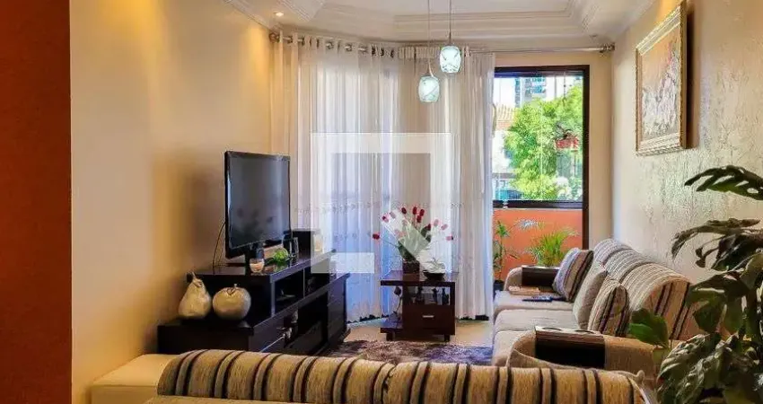 Apartamento com 3 quartos à venda na Rua Mário Fongaro, --, Anchieta, São Bernardo do Campo